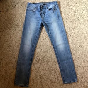 Men’s American Eagle Skinny Jeans